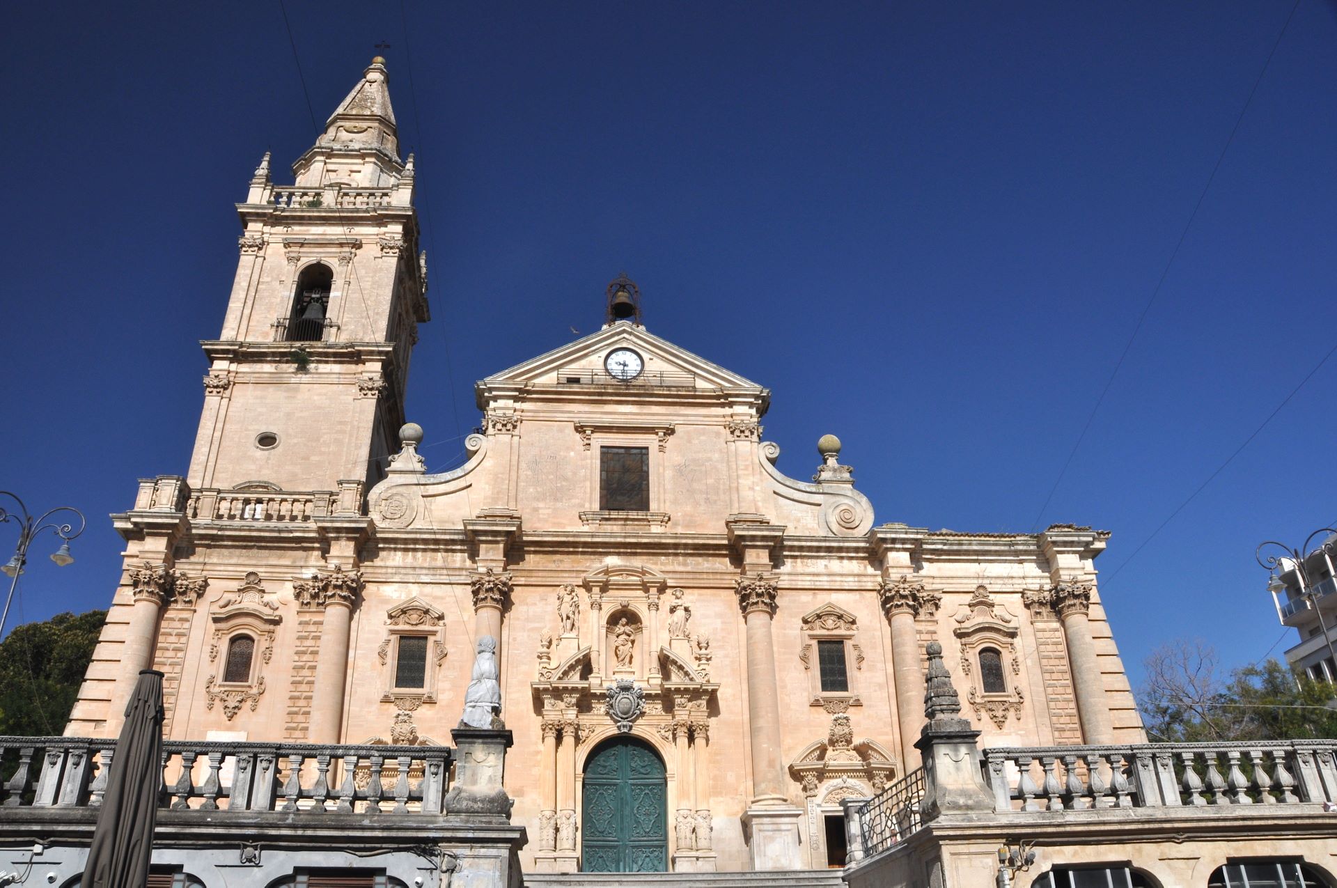 Ragusa (Photo license: CC BY-SA 2.0)